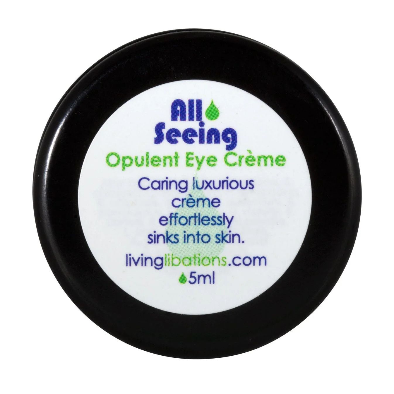All Seeing Eye Cream 5ml