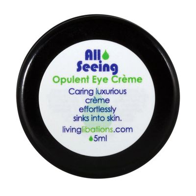 All Seeing Eye Cream 5ml