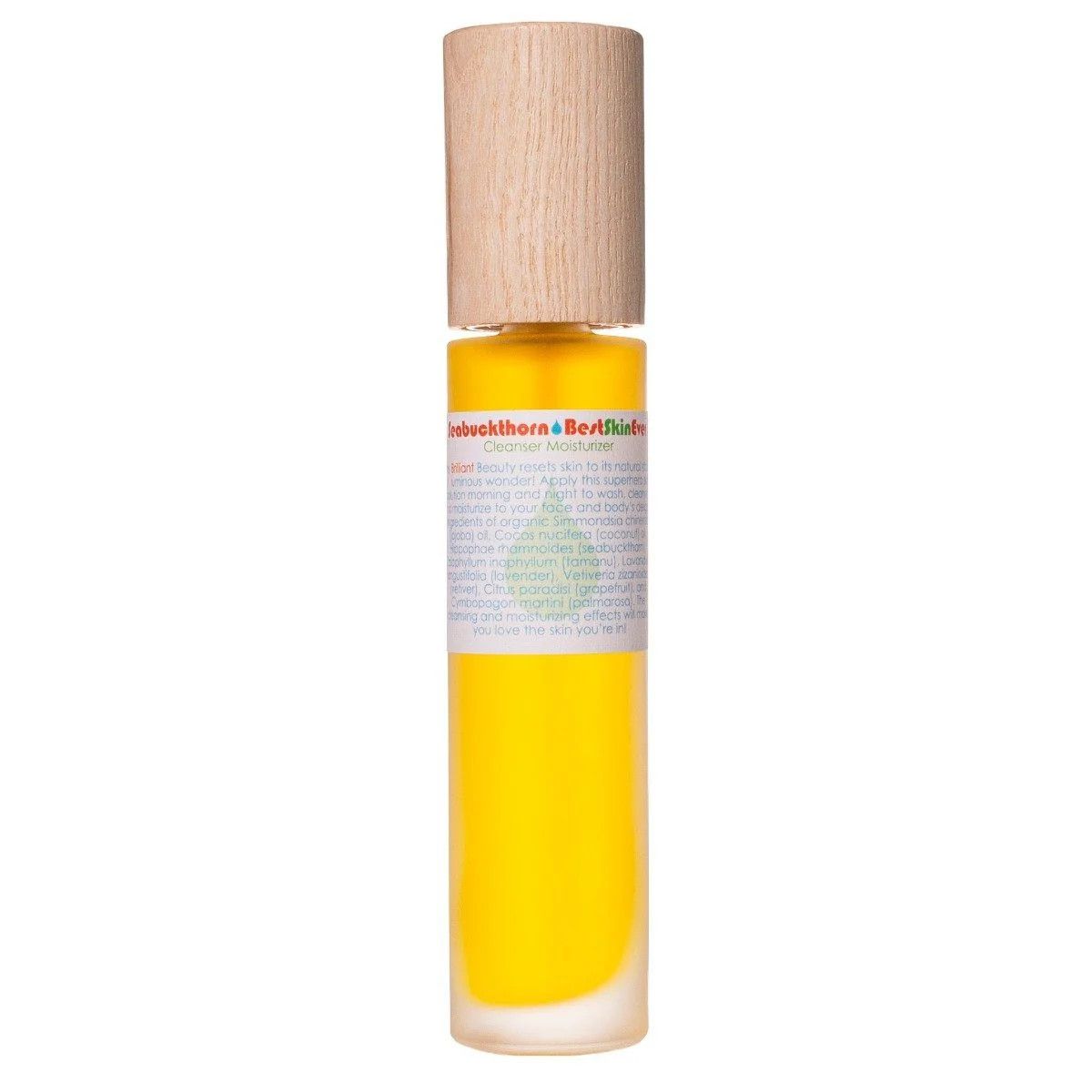 Best Skin Ever Seabuckthorn 50ml
