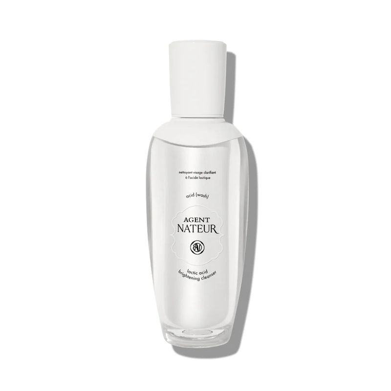 Acid (Wash) Lactic Acid Brightening Cleanser