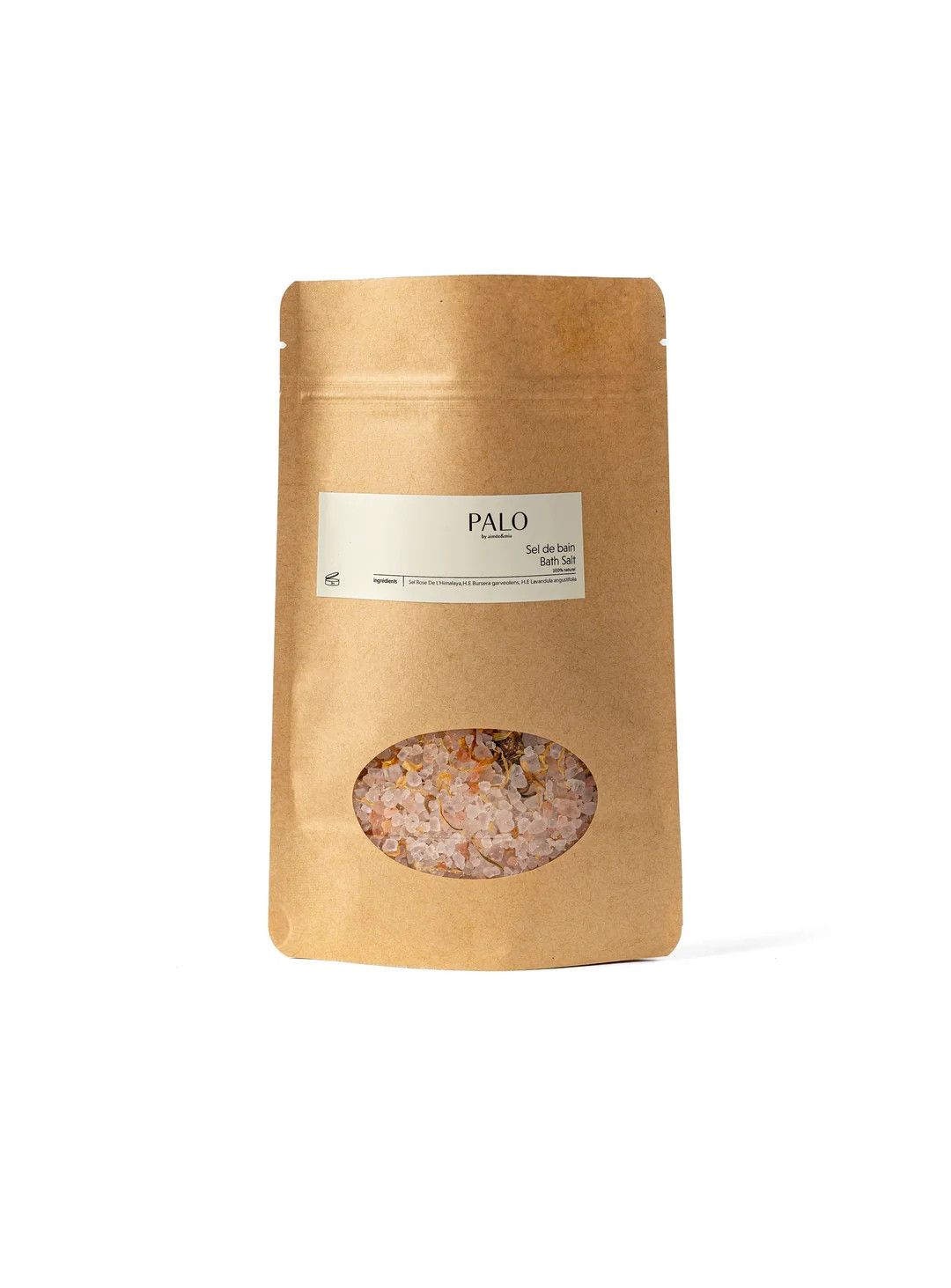 Bath Salt