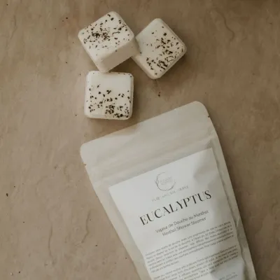 Shower Steamers Eucalyptus