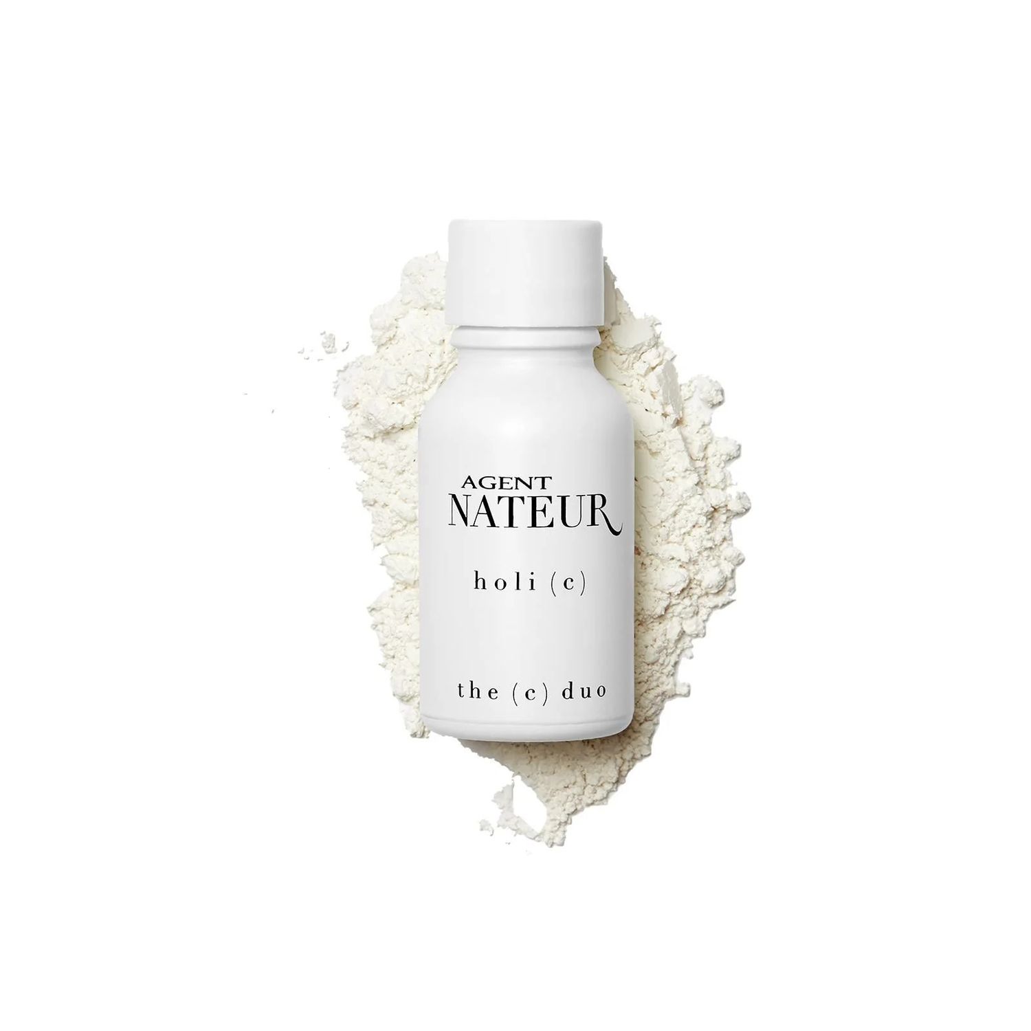 Holi (c) the c duo Calcium &amp; Vitamin C