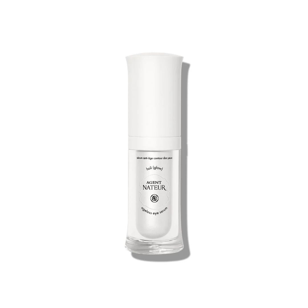 Holi Glow Ageless Eye Serum