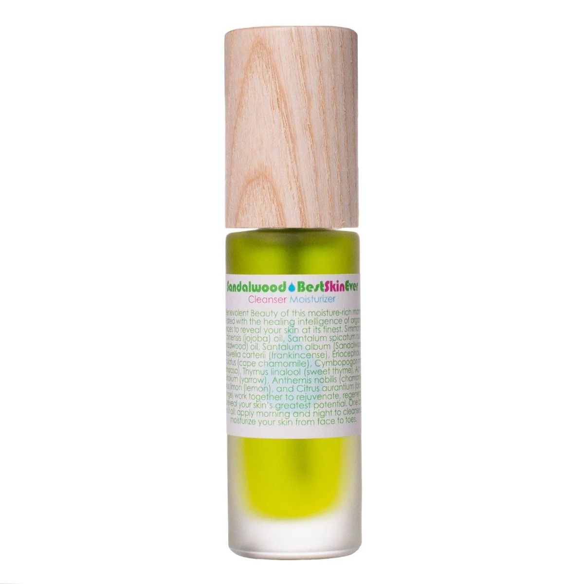 Best Skin Ever - Sandalwood 30ml