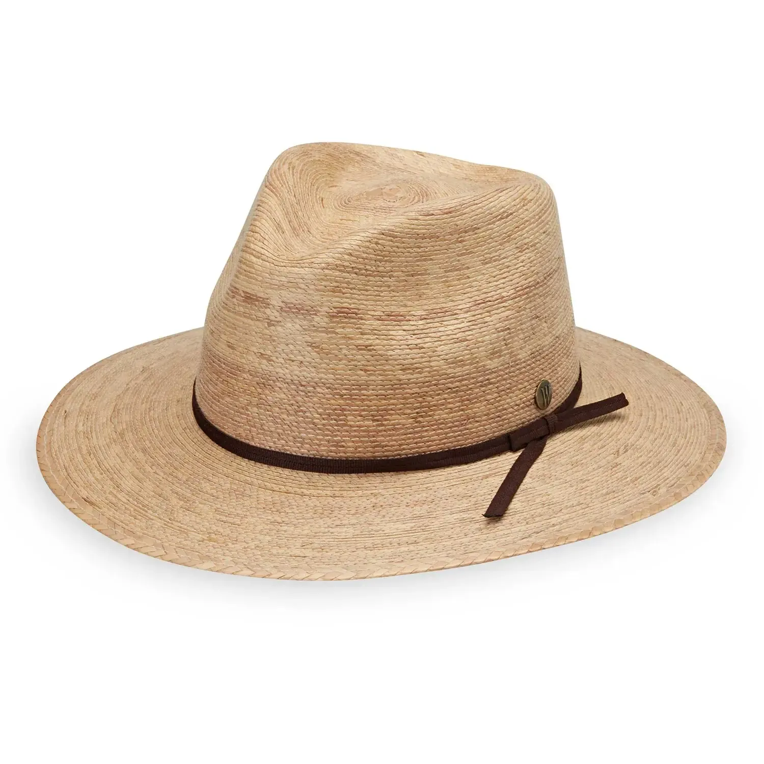 Marina Camel Hat