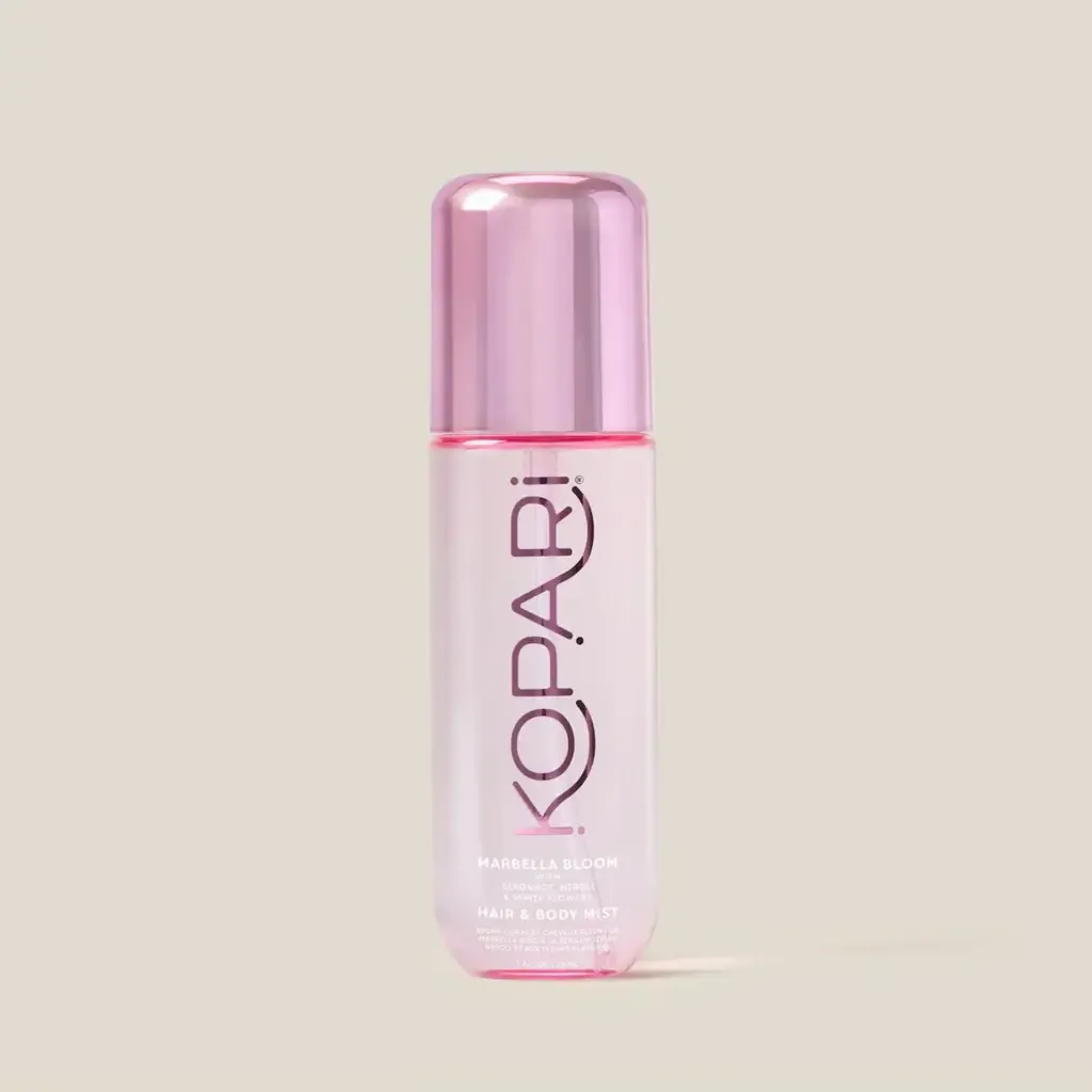 Marbella Bloom Hair &amp; Body Mist
