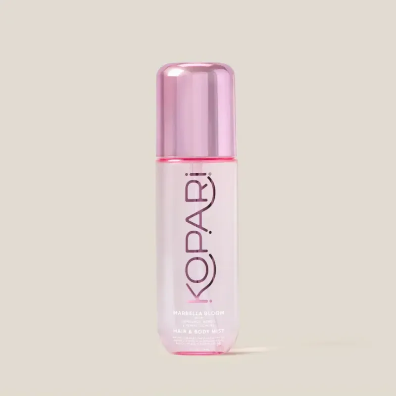 Marbella Bloom Hair &amp; Body Mist
