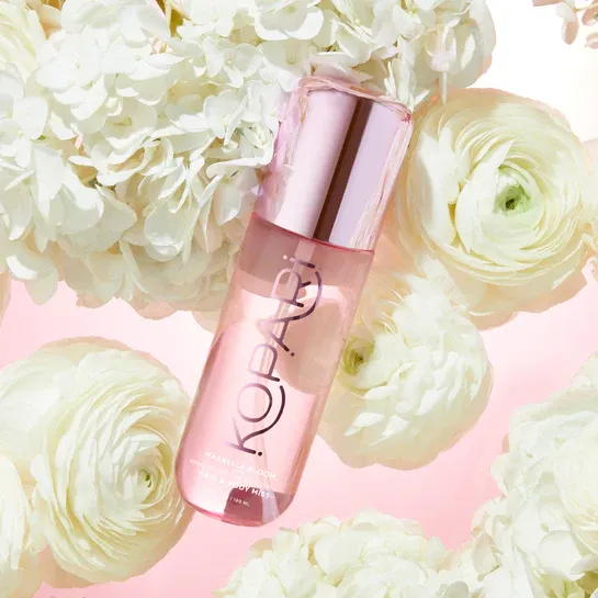 Marbella Bloom Hair &amp; Body Mist