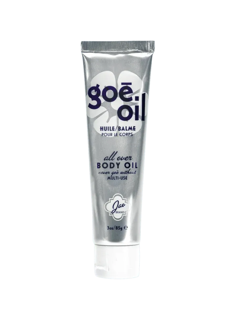 Goe Oil