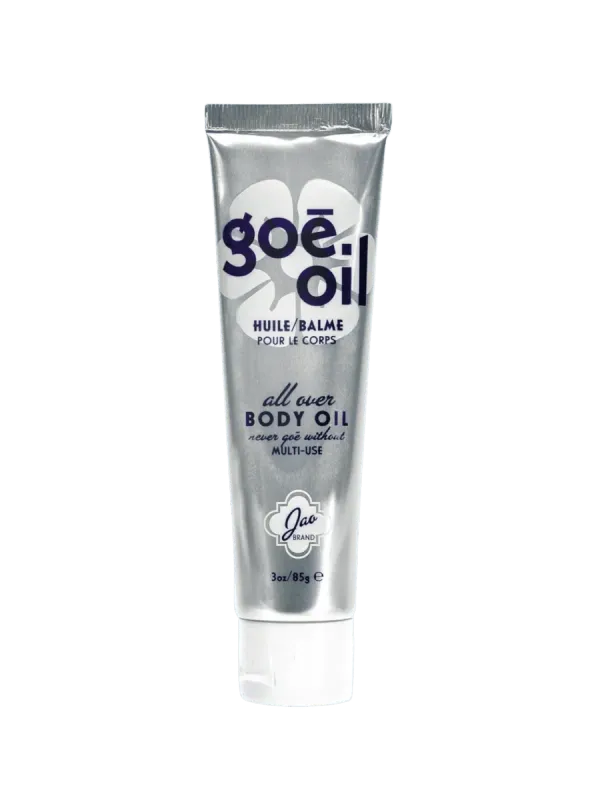 Goe Oil