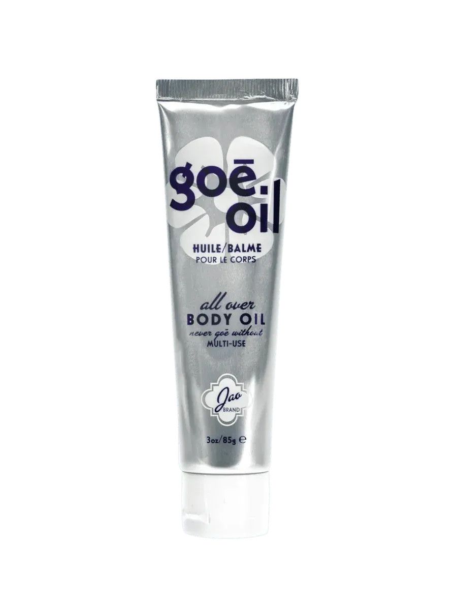 Goe Oil