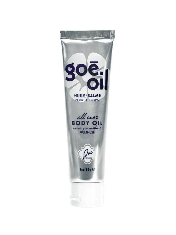 Goe Oil