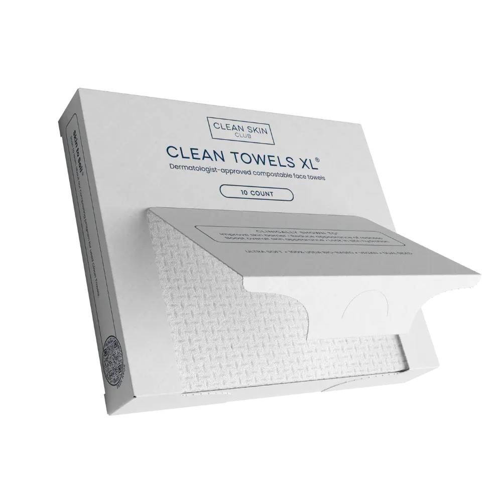 Clean Towels XL™ Travel