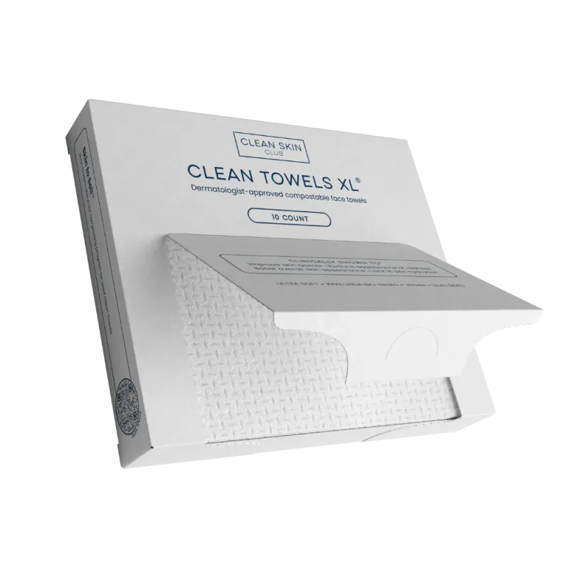 Clean Towels XL™ Travel