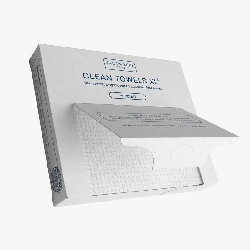 Clean Towels XL™ Travel