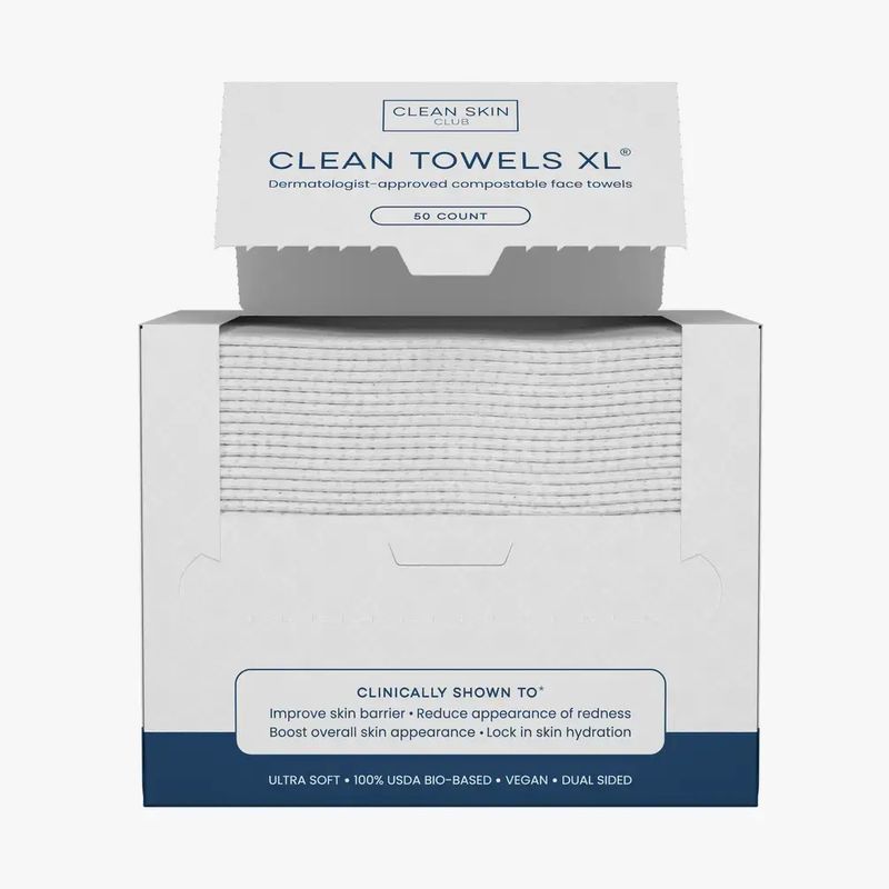 Clean Towels XL