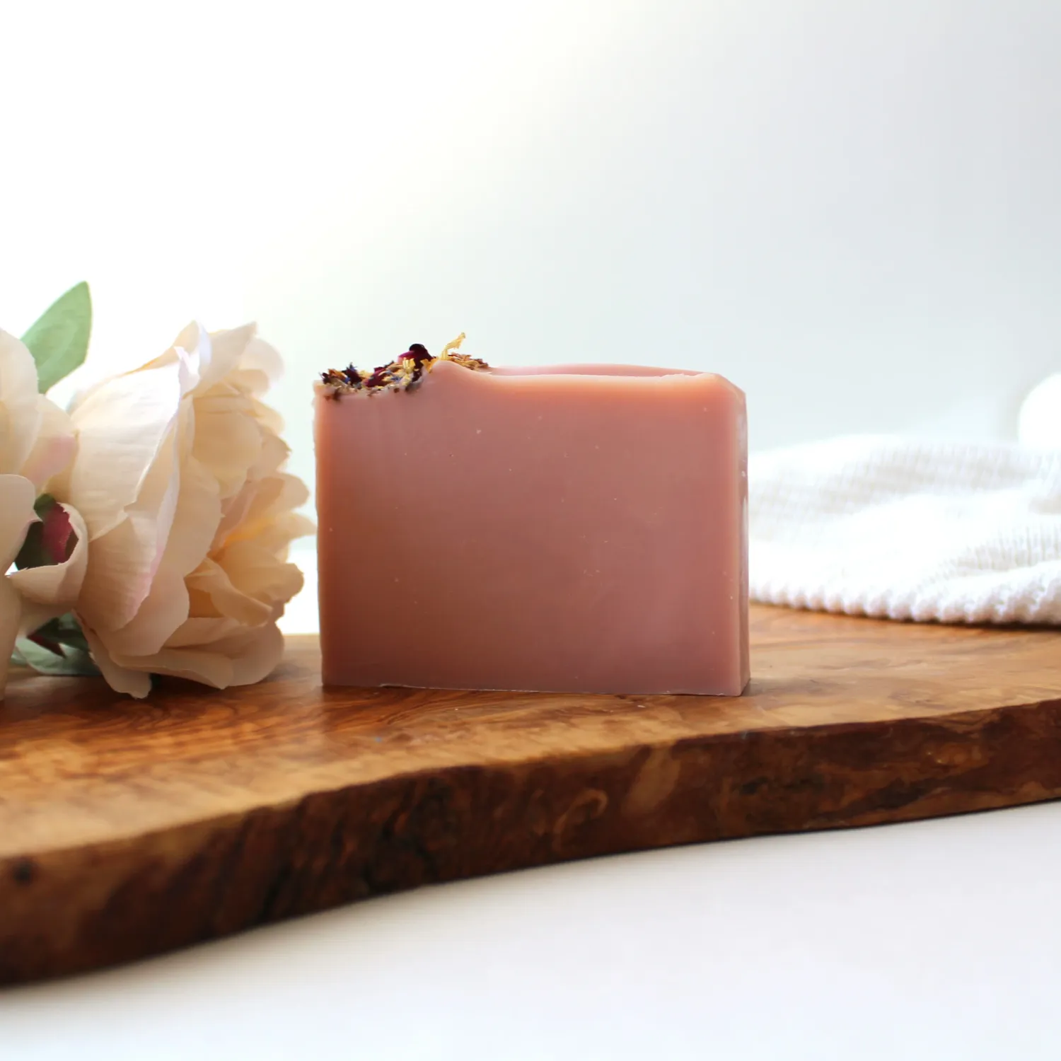 MEADOW | natural soap