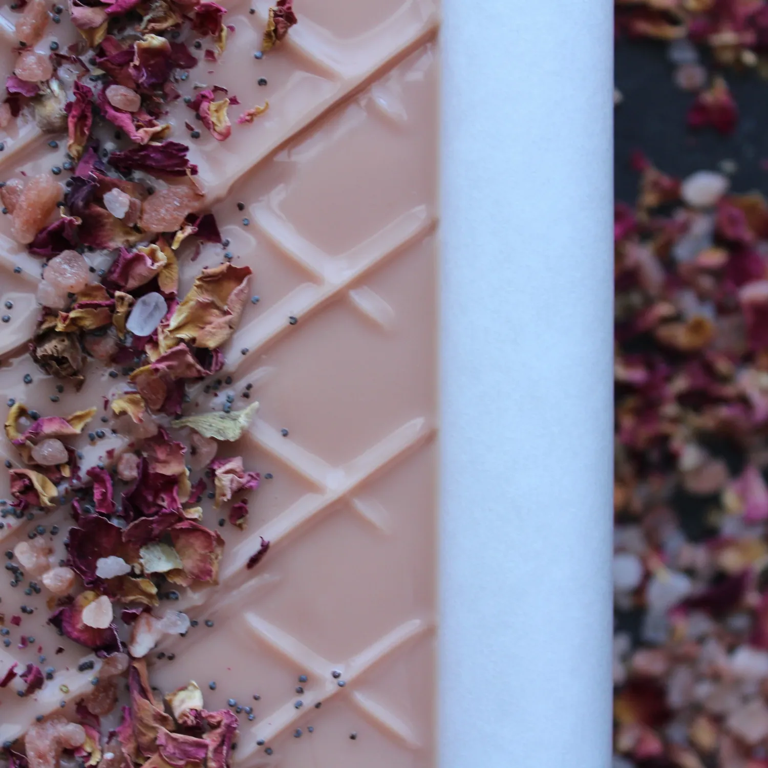 CITRUS BLOOM | natural soap