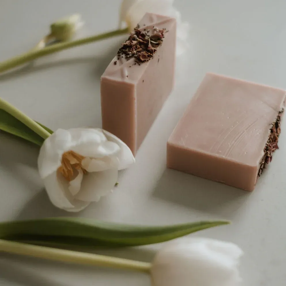 CITRUS BLOOM | natural soap