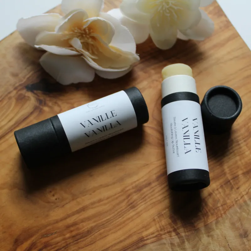 VANILLA | lip butter