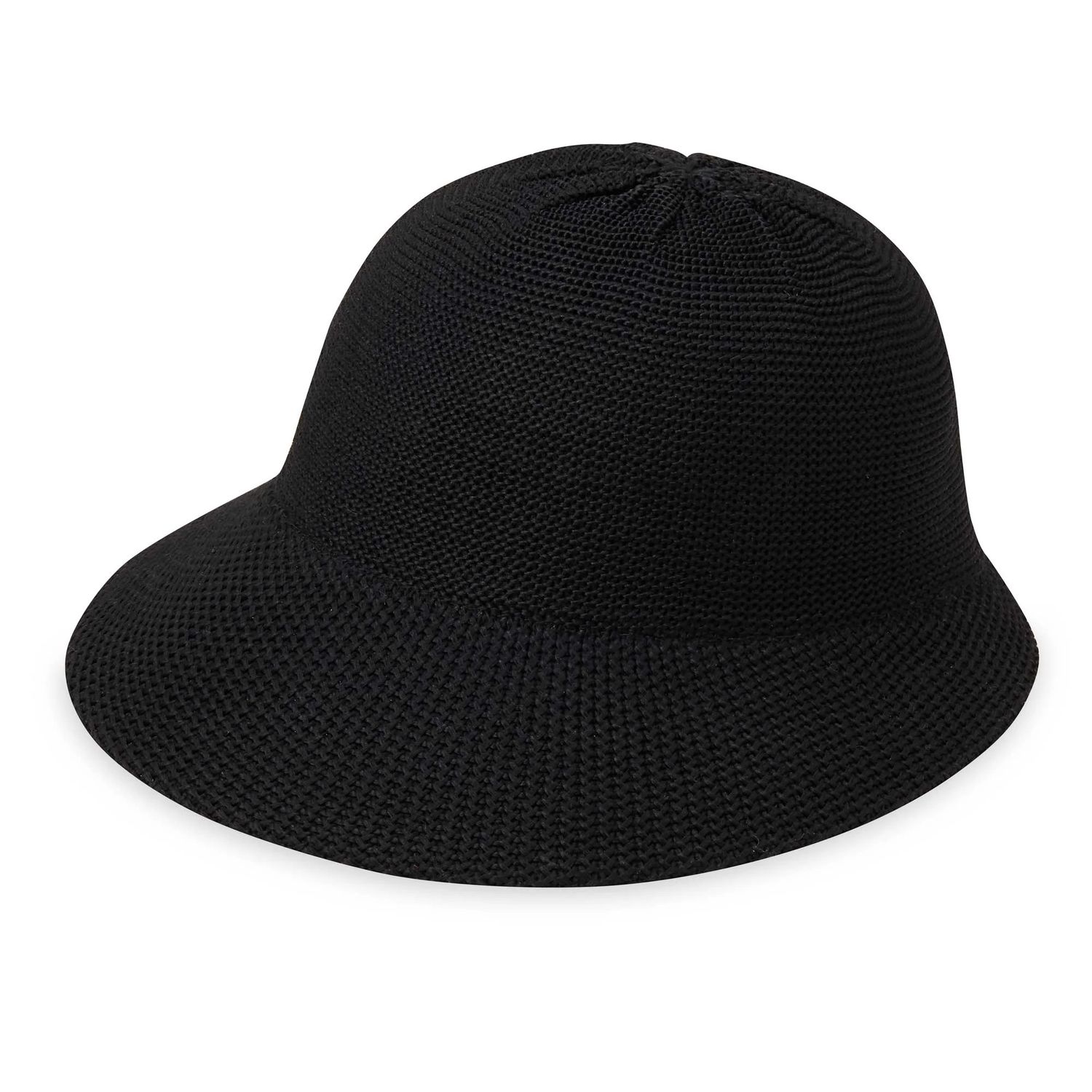 Victoria Cap, Color: Black