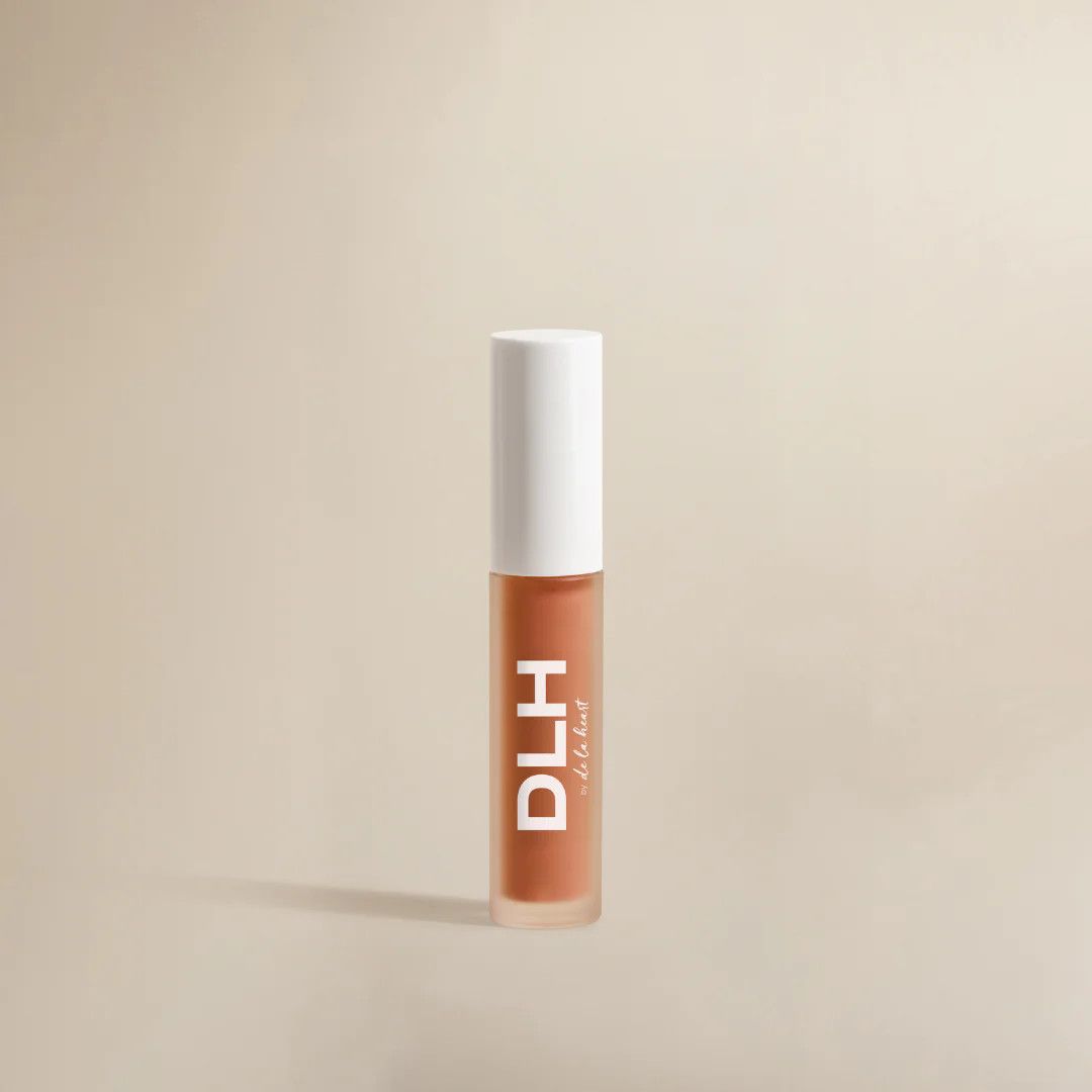 The Lip Oil Hybrid - Café Con Leche