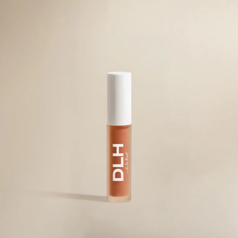 The Lip Oil Hybrid - Café Con Leche