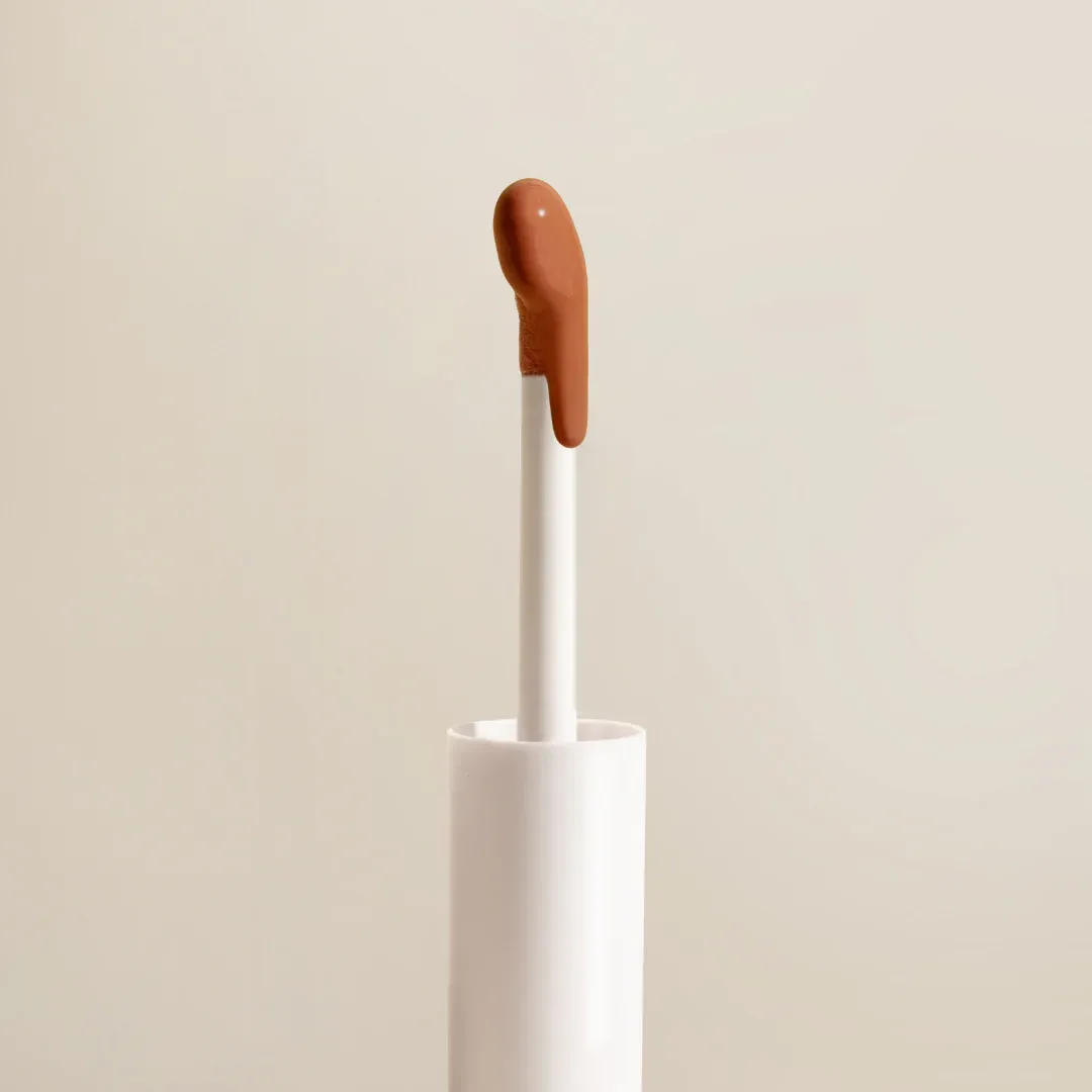 The Lip Oil Hybrid - Café Con Leche