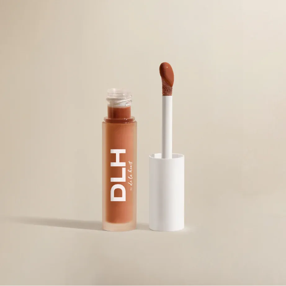 The Lip Oil Hybrid - Café Con Leche