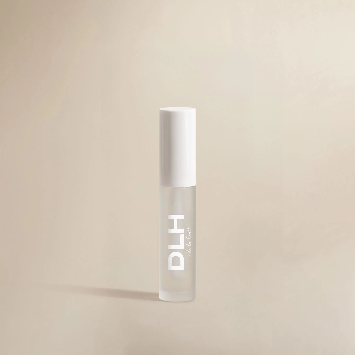 The Lip Oil - Au Natural