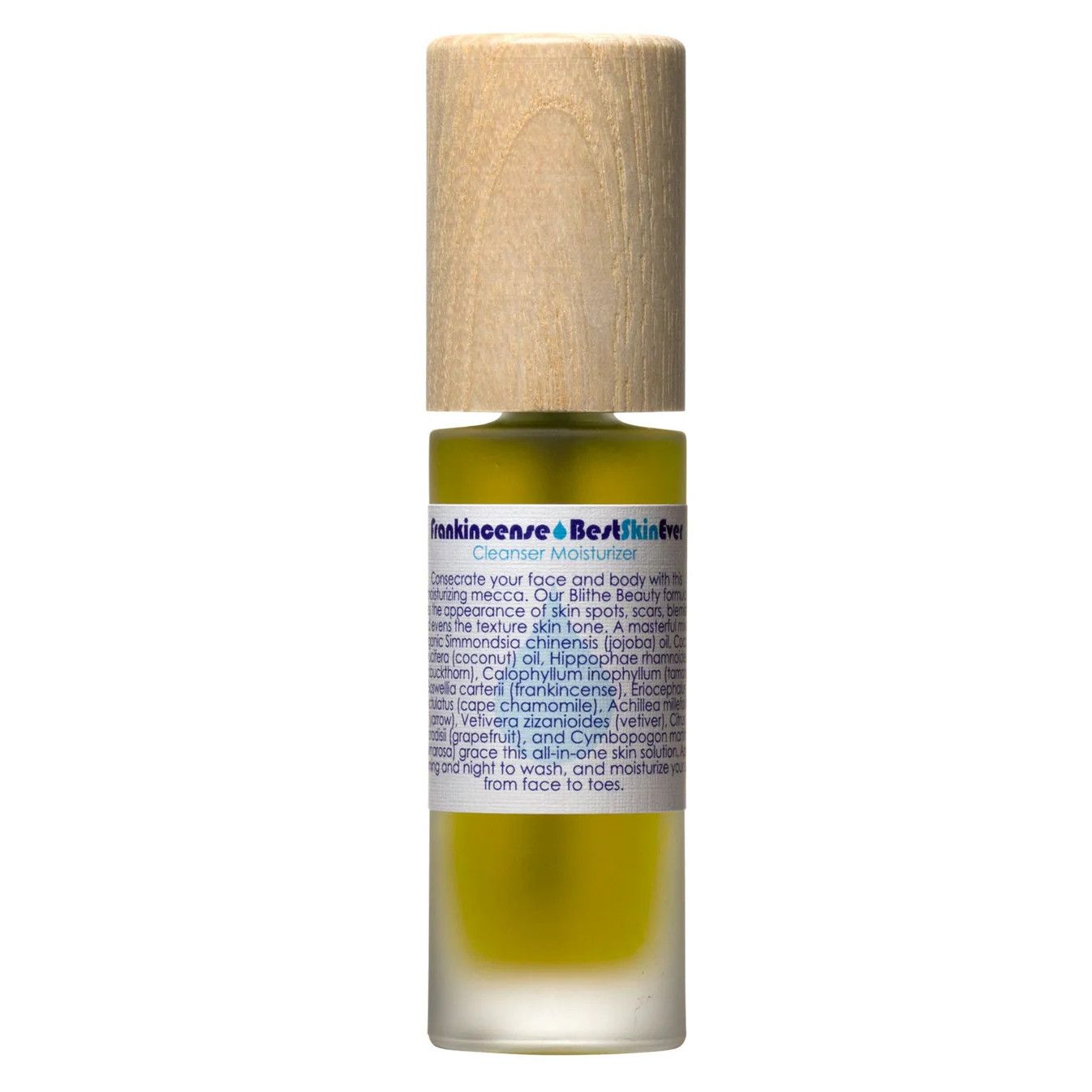 Best Skin Ever - Frankincense 30ml