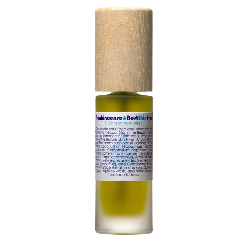 Best Skin Ever - Frankincense 30ml