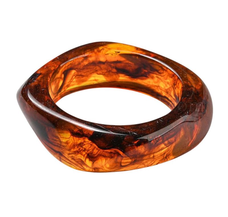 Resin Bangle