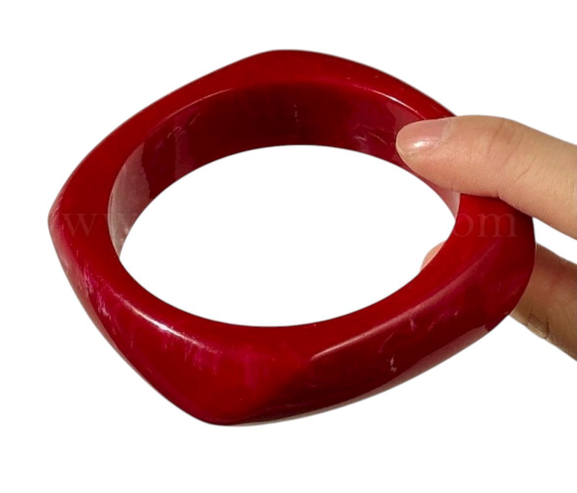Resin Bangle
