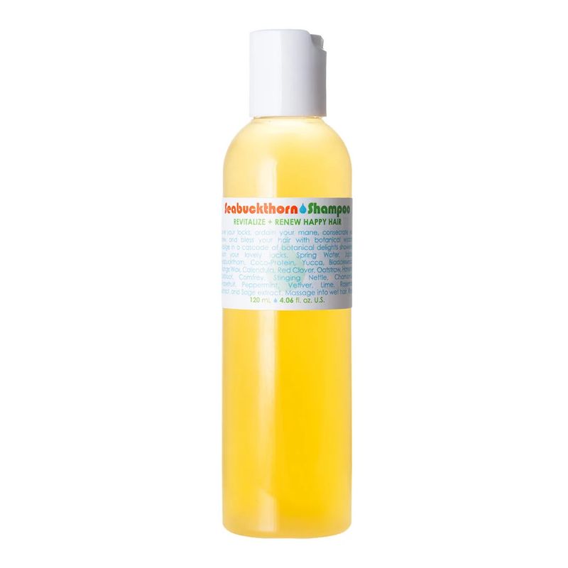 Seabuckthorn Shampoo