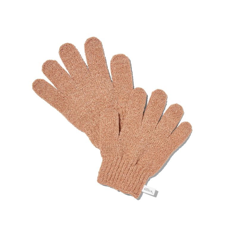 Body Scrub Glove