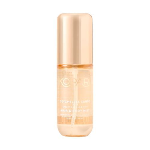 MINI Seychelles Sands Hair &amp; Body Mist
