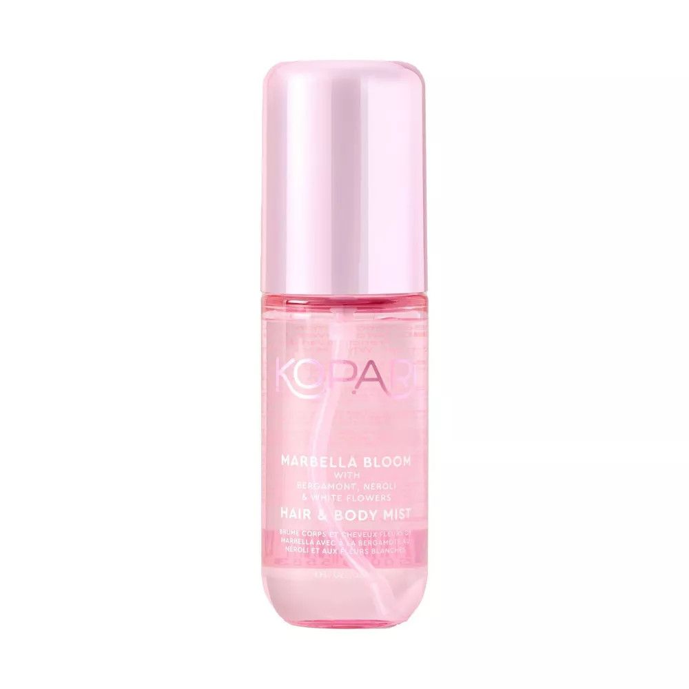 MINI Marbella Bloom Hair & Body Mist MINI Marbella Bloom Hair & Body Mist