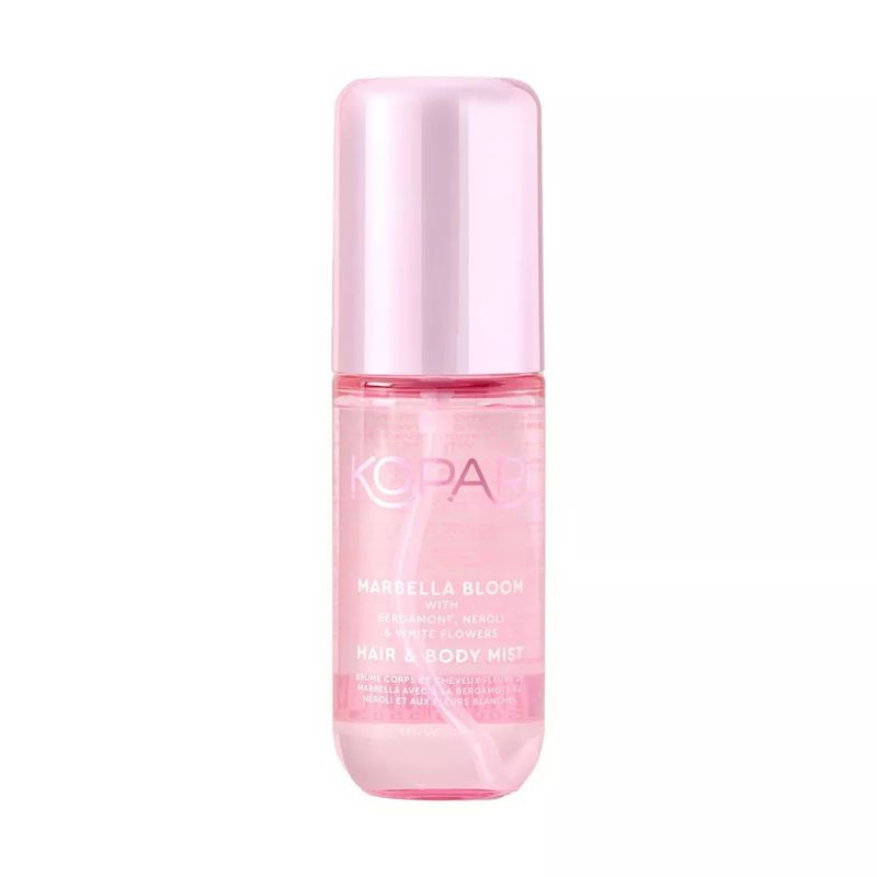 MINI Marbella Bloom Hair &amp; Body Mist