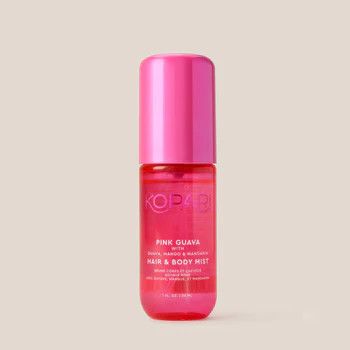 MINI Pink Guava Hair & Body Mist MINI Pink Guava Hair & Body Mist