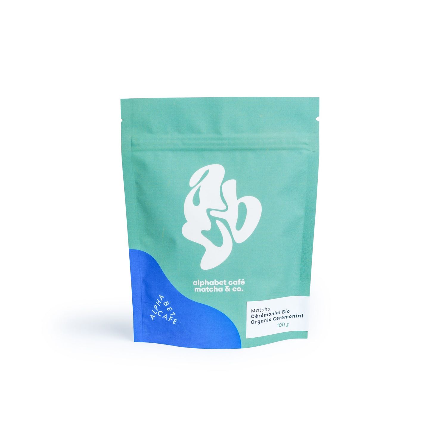 Organic Ceremonial ABC Matcha 100g