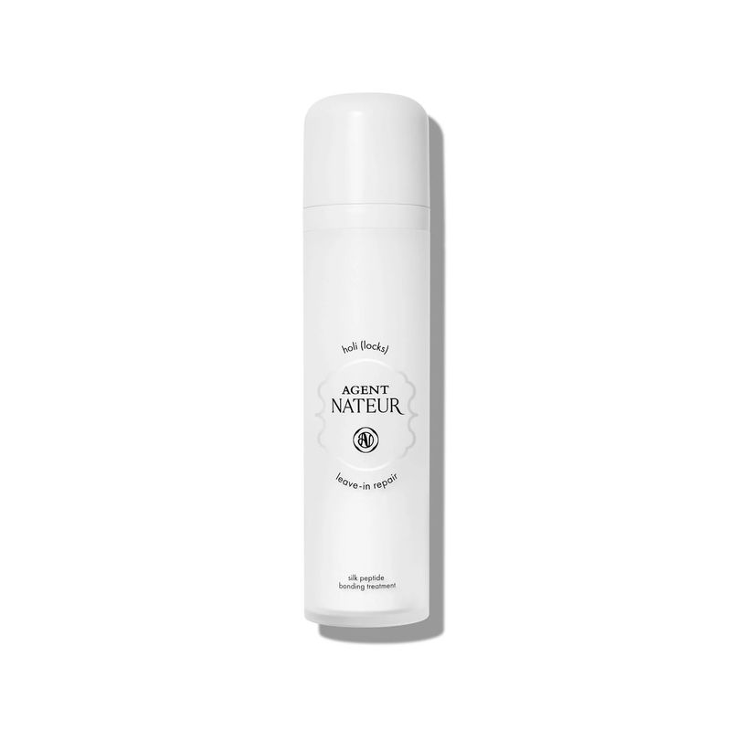 Holi (locks) silk peptide leave-in repair