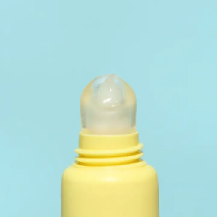 Bask Balm Spf 30 Lip Balm &amp; Lip Gloss Vanilla