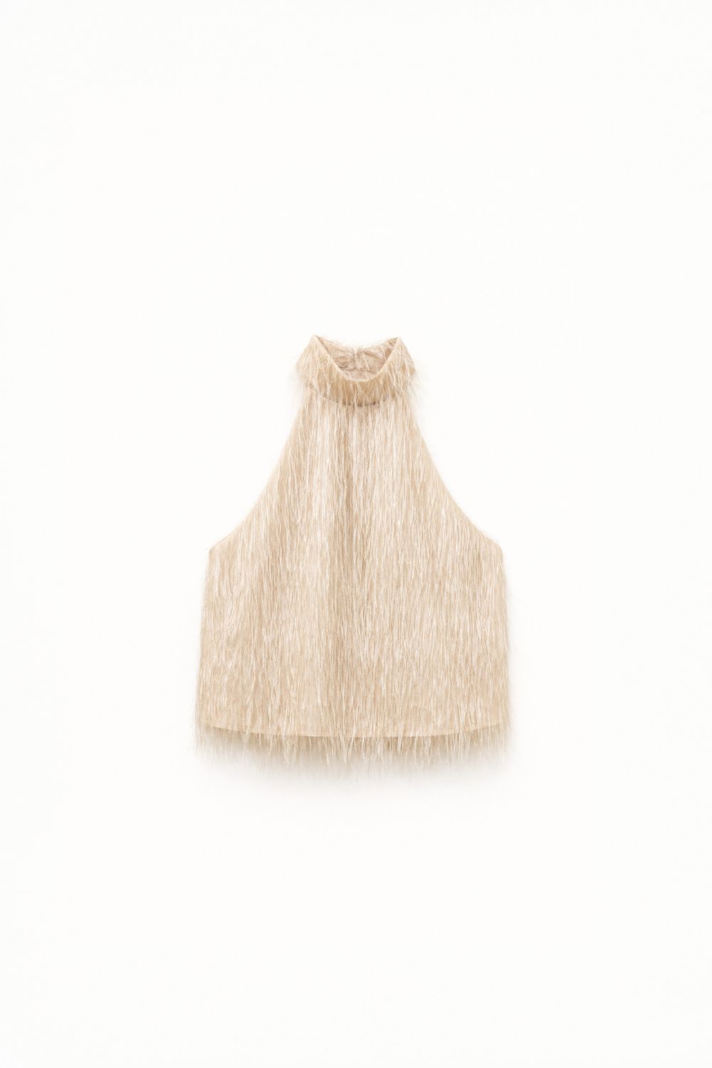 Fringe Top