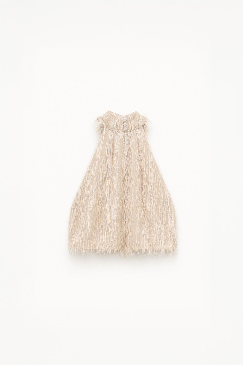 Fringe Top