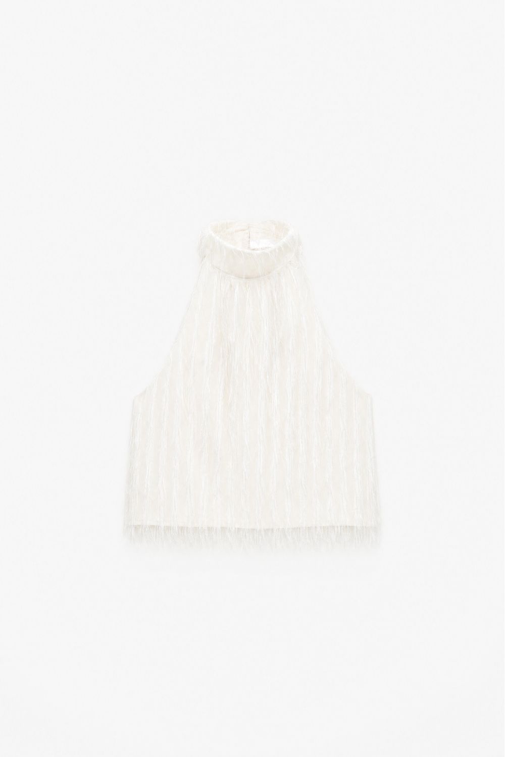 Fringe Top