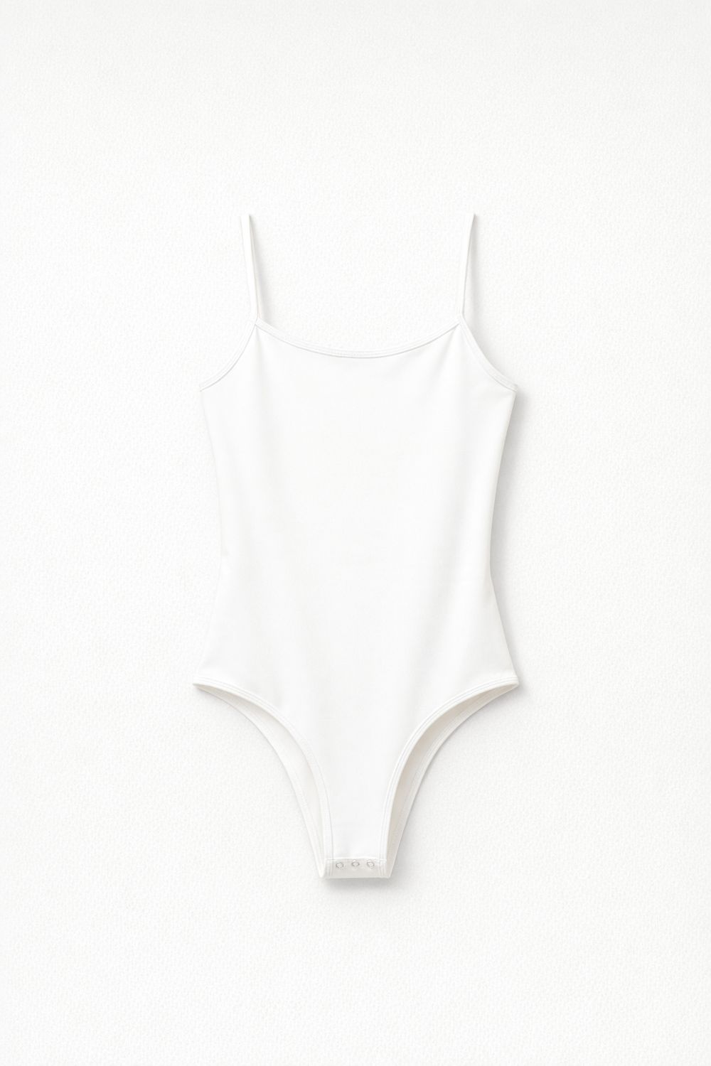 Basic Bodysuit