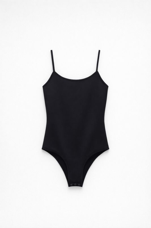 Basic Bodysuit