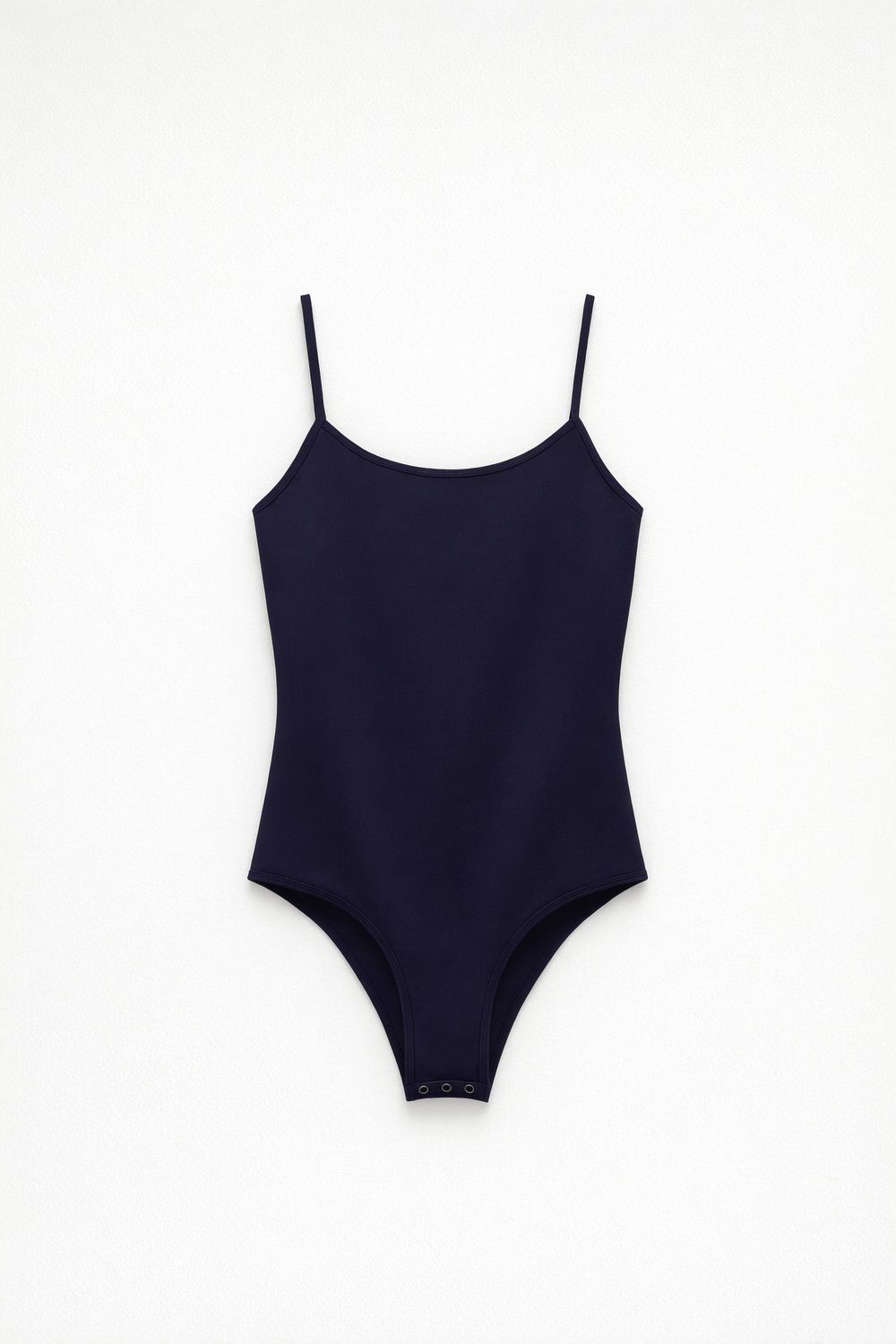 Basic Bodysuit